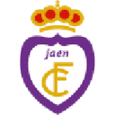 Real Jaén club crest