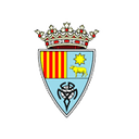 Teruel club crest