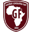 Génération Foot club crest