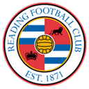 Reading club crest