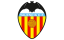 Valencia club crest