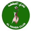 Al-Nahda club crest