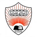 Oman Club club crest