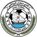 Sohar club crest
