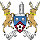 Ards club crest