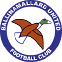 Ballinamallard United club crest