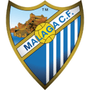 Malaga club crest