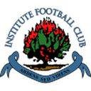 Institute club crest