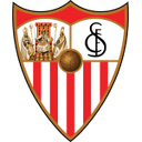 Sevilla club crest