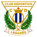 Leganes club crest