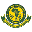 Young Africans club crest