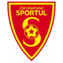 Spartanii Selemet club crest