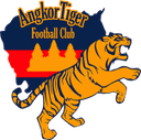 Angkor Tiger club crest
