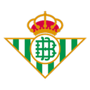 Real Betis club crest