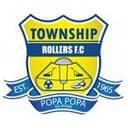 Township Rollers club crest