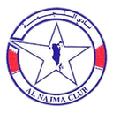 Al Najma club crest
