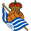 Real Sociedad club crest