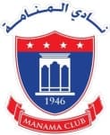 Manama club crest
