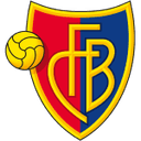 FC Basel 1893 club crest