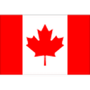 Canada club crest