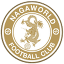 NagaWorld club crest