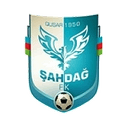 Şahdağ club crest