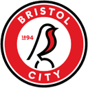 Bristol City club crest