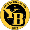 BSC Young Boys club crest