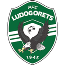Ludogorets club crest