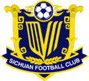 Sichuan Jiuniu club crest