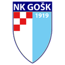 GOŠK Dubrovnik club crest