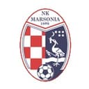Marsonia club crest