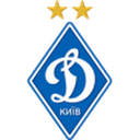 Dynamo Kyiv club crest