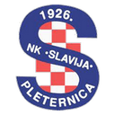 Slavija Pleternica club crest