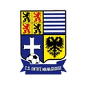 Entité Manageoise club crest