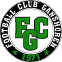 Ganshoren club crest