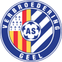 Geel club crest