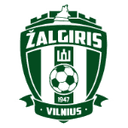 FK Zalgiris Vilnius club crest