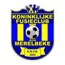 Merelbeke club crest