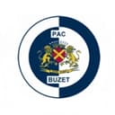PAC Buzet club crest