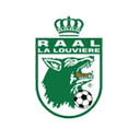 RAAL La Louvière club crest