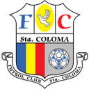 FC Santa Coloma club crest