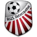 Rebecq club crest