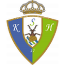 Sporting Hasselt club crest
