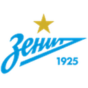 Zenit club crest