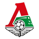Lokomotiv club crest