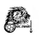 Zwarte Leeuw club crest