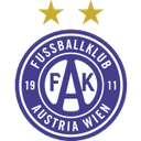 Austria Vienna club crest