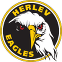 Herlev club crest