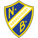 Nørresundby club crest